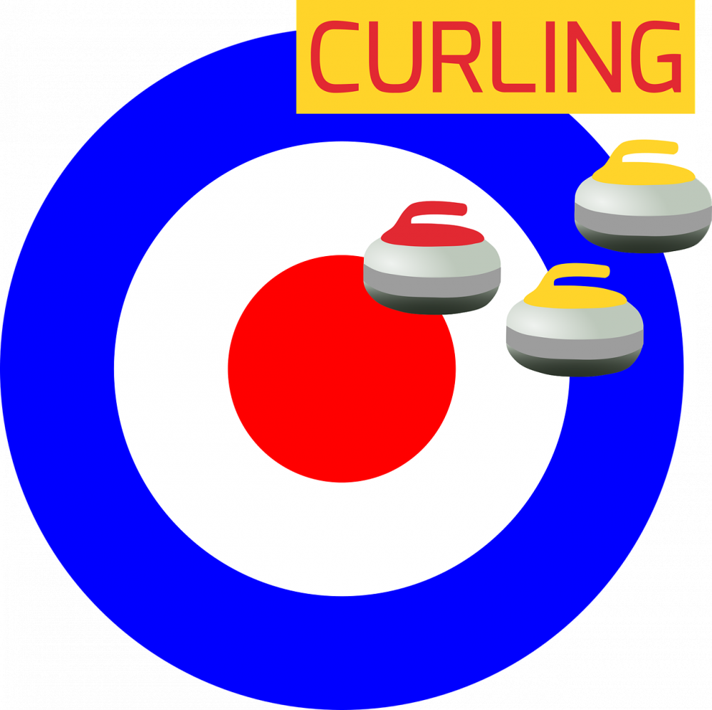 En djupgående analys av ställningen curling OS