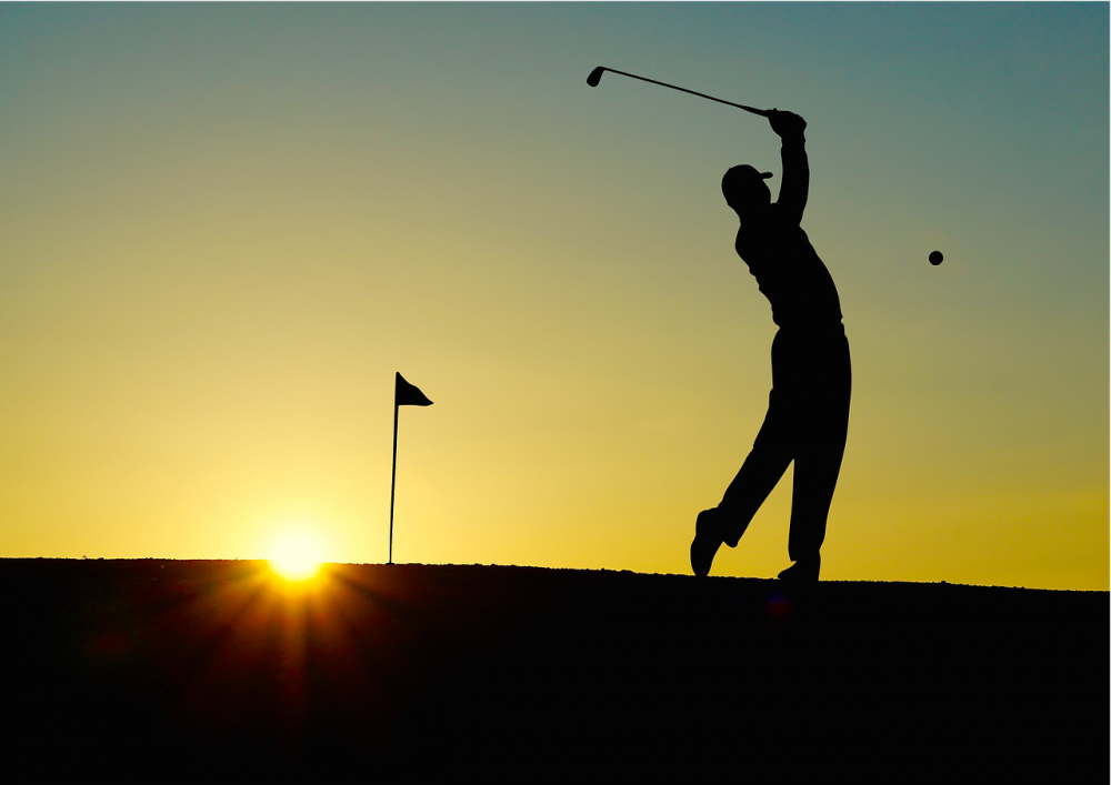 Golf Tillbehör - En omfattande guide till att förbättra din spelupplevelse