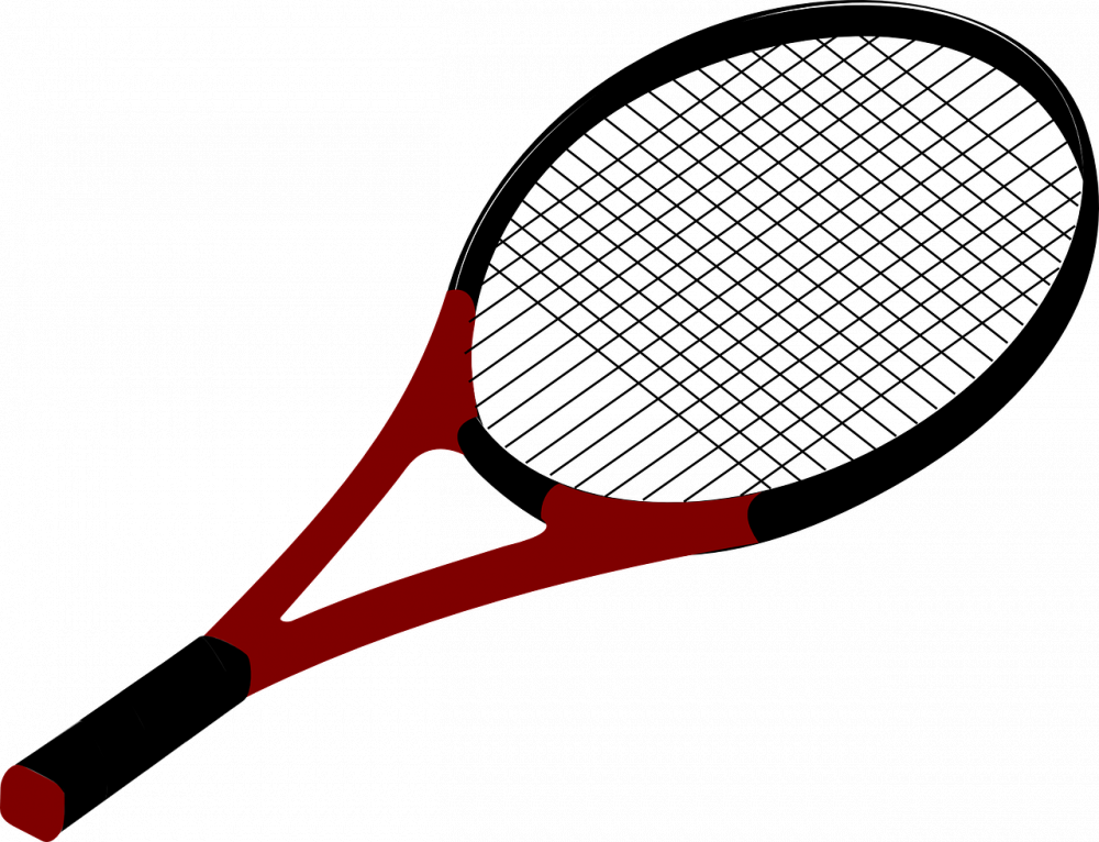 40-40, även känt som 40 lika i tennis, är en vanlig situation som kan uppstå under en match