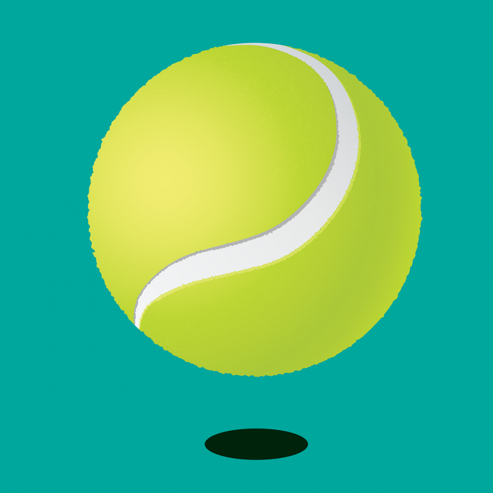 40-40 Tennis: En omfattande guide till en spännande tennistrend