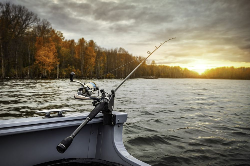 Fiskeredskap blekinge  kunskap, kvalitet och upplevelse vid kusten