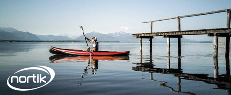 Packraft för nyfikna paddlare och vandrare